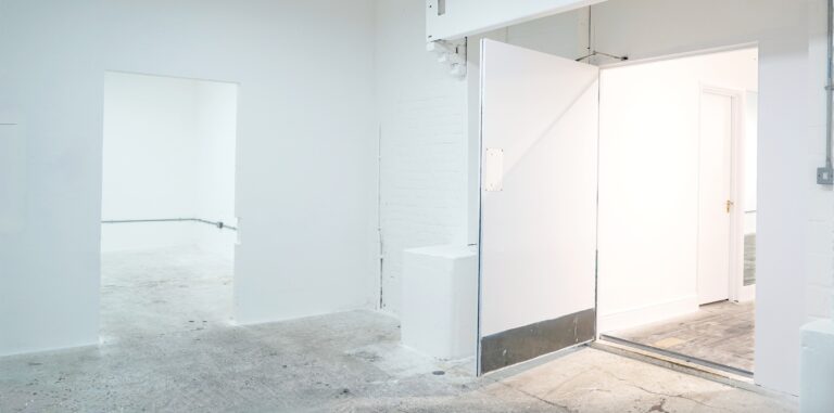 East London Pop Up Unit image 9